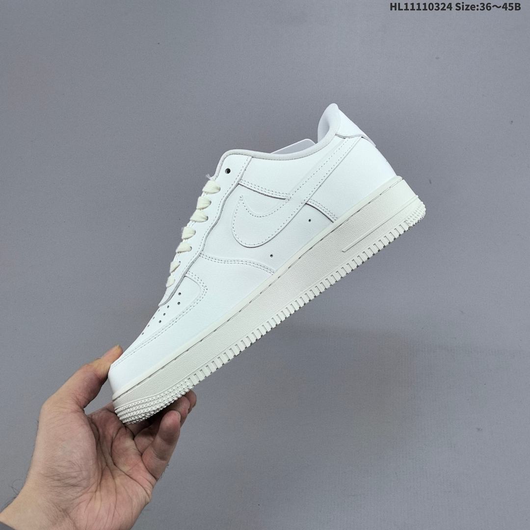 Nike AIR FORCE 1’07 Force 1 - foto 4