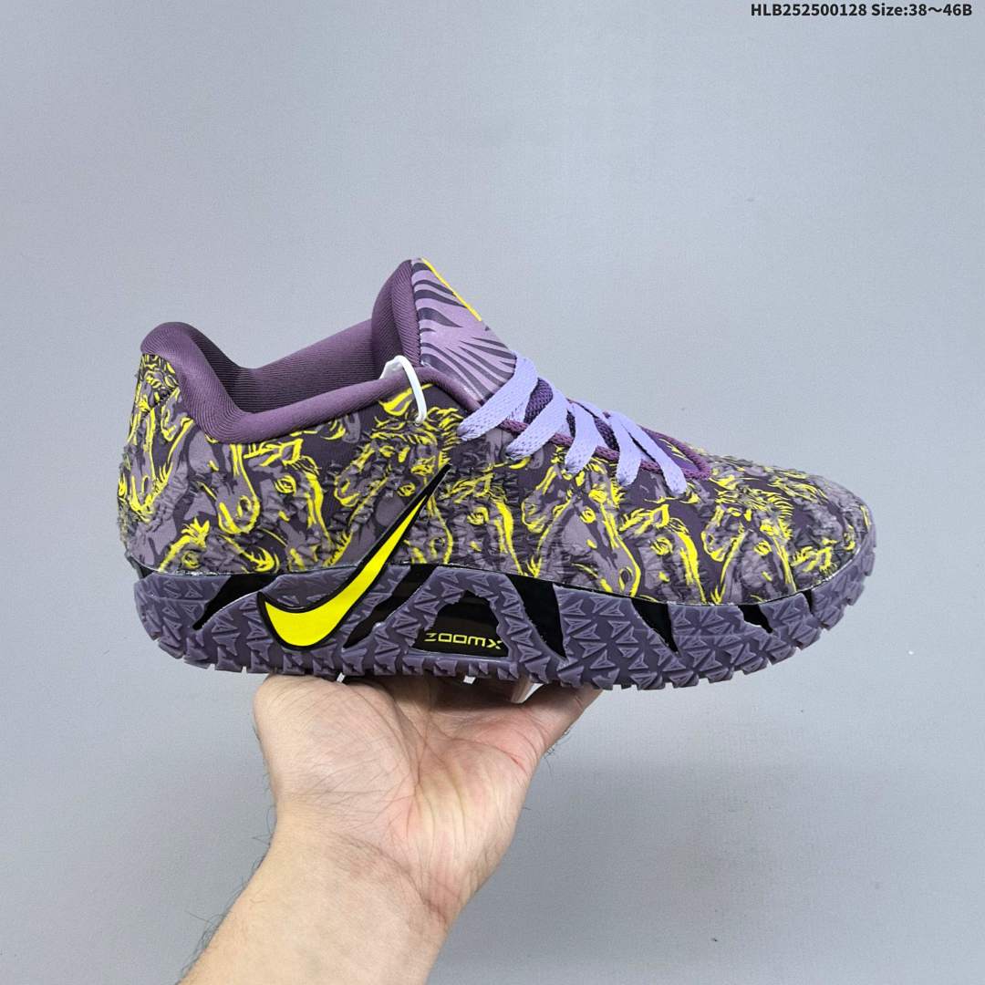 🟣 Nike Zoom HF2794-011 “ ” ZoomX - foto 7