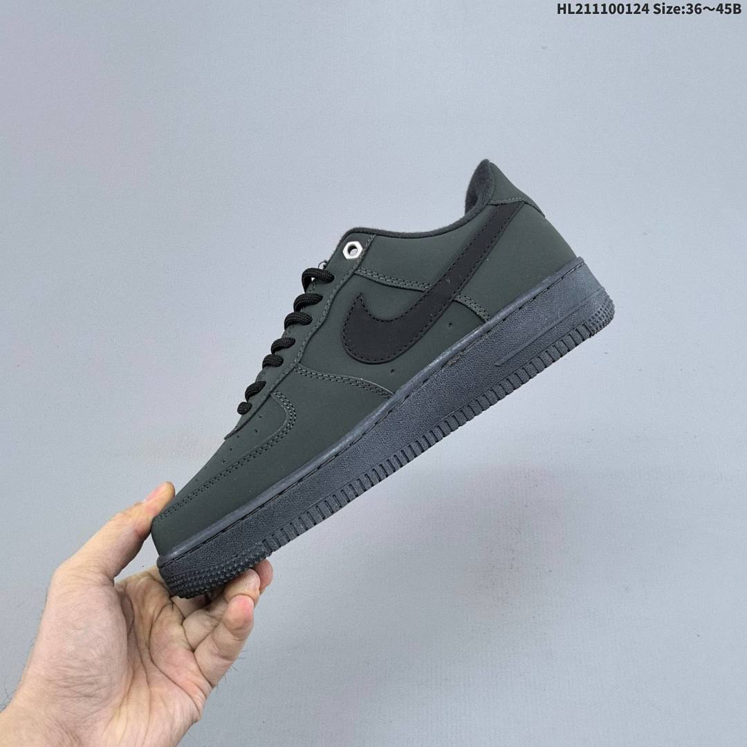Nike Air Force 1’07 Force 1 - foto 3