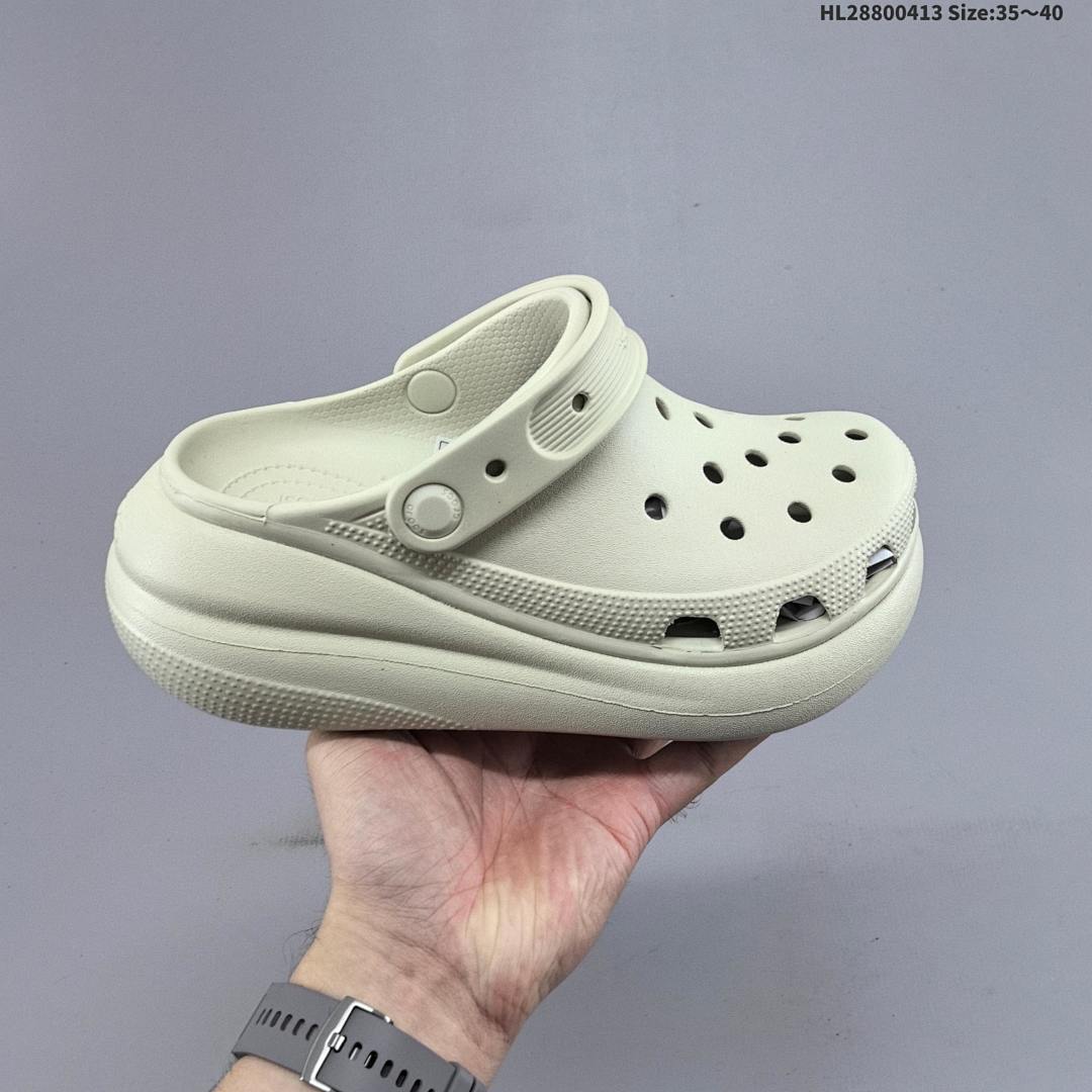 Crocs Classic Clog Croslite 2002 - foto 3