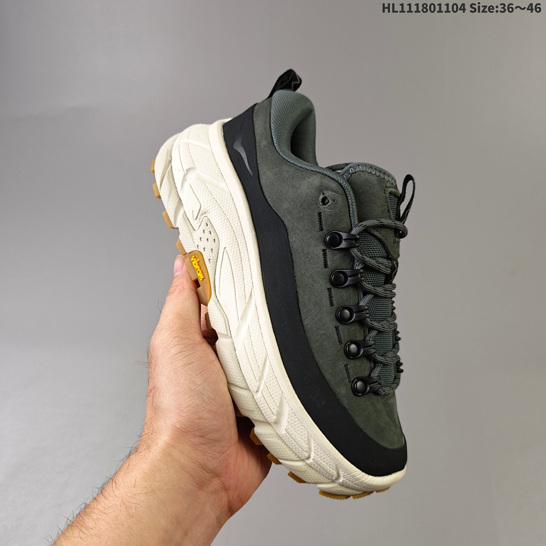 HOKA U TOR SUMMIT TP HOKA ONE ONE ONE ONE “ ” - foto 6