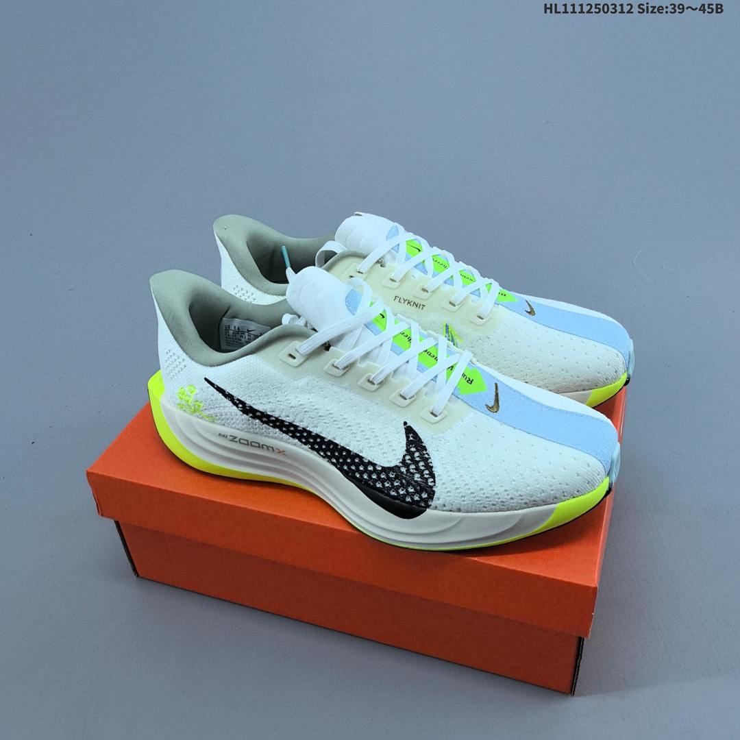 Nike Air Zoom Pegasus Plus Flyknit - foto 9