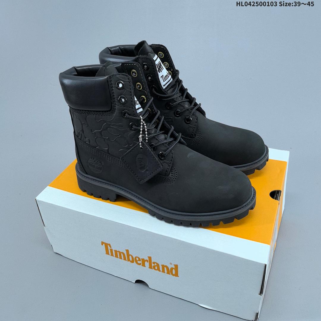 Timberland TB 010