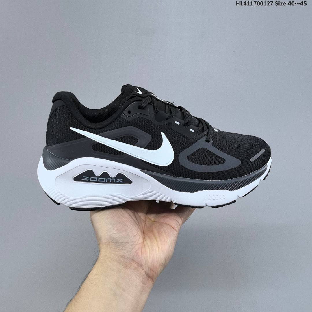 NIKE STRUCTURE PLUS ReactX Air Zoom - foto 7