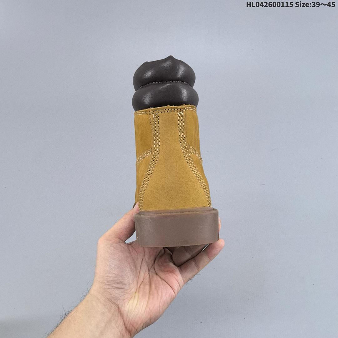Timberland - foto 5