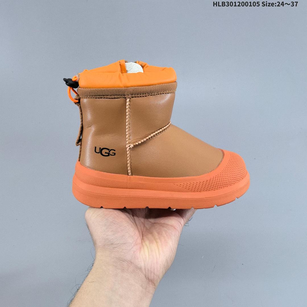 UGG mini [ 5 ] HLB301200105 Size 37 - foto 6