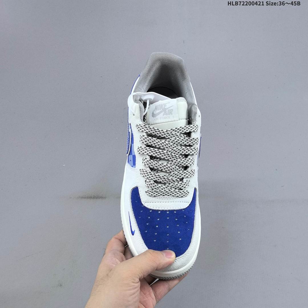 NIKE AIR FORCE 1‘07 LV8 -018 - foto 5