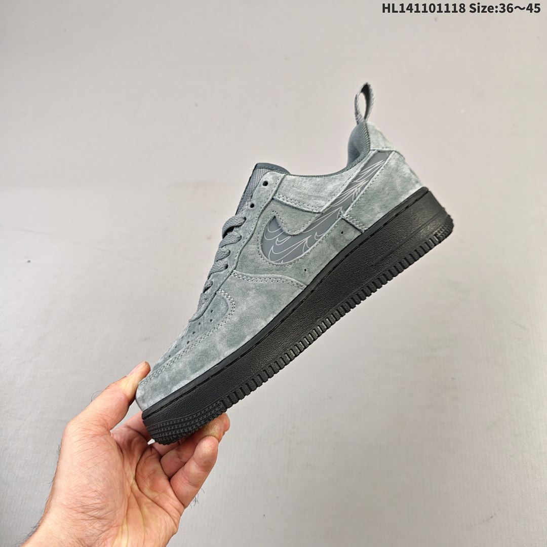 Nike AIR FORCE 1’07 Force 1 - foto 8