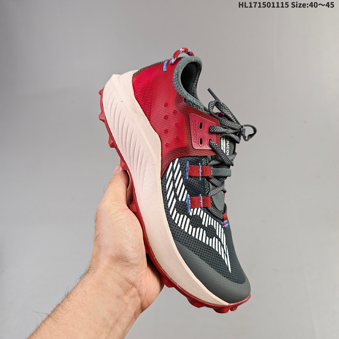 SAUCONY ENDORPHIN RIFT - foto 5