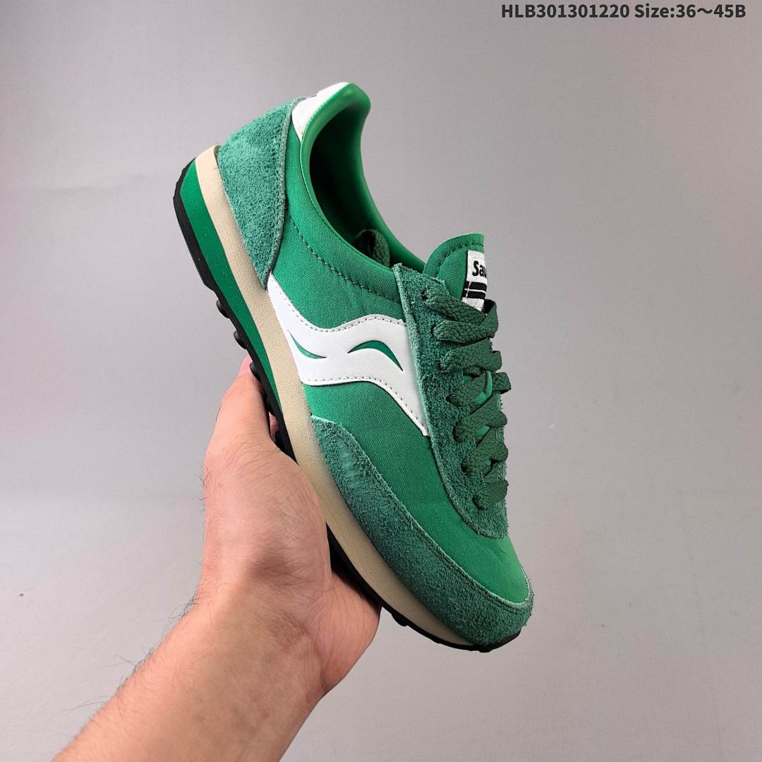 Saucony Trainer 80 HLB301301220 Size 45B - foto 6