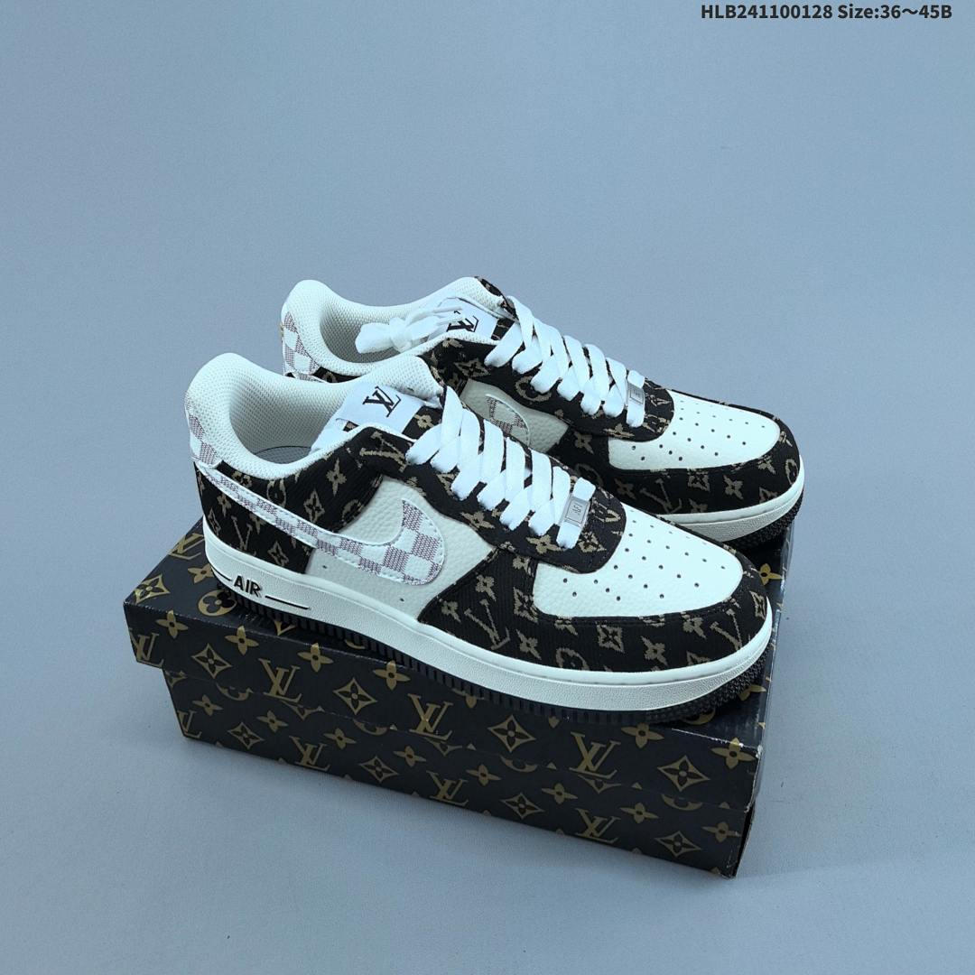 NIKE AIR FORCE 1‘07 LV8 - foto 4