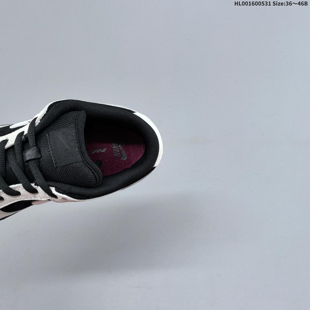 Nike Dunk SB Low "Ash Kick" SB Nike Dunk SB Low P - foto 9