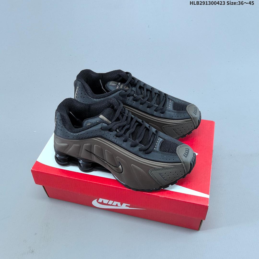 NIKE SHOX R4 TD Nike Shox R4 TD Shox - foto 13