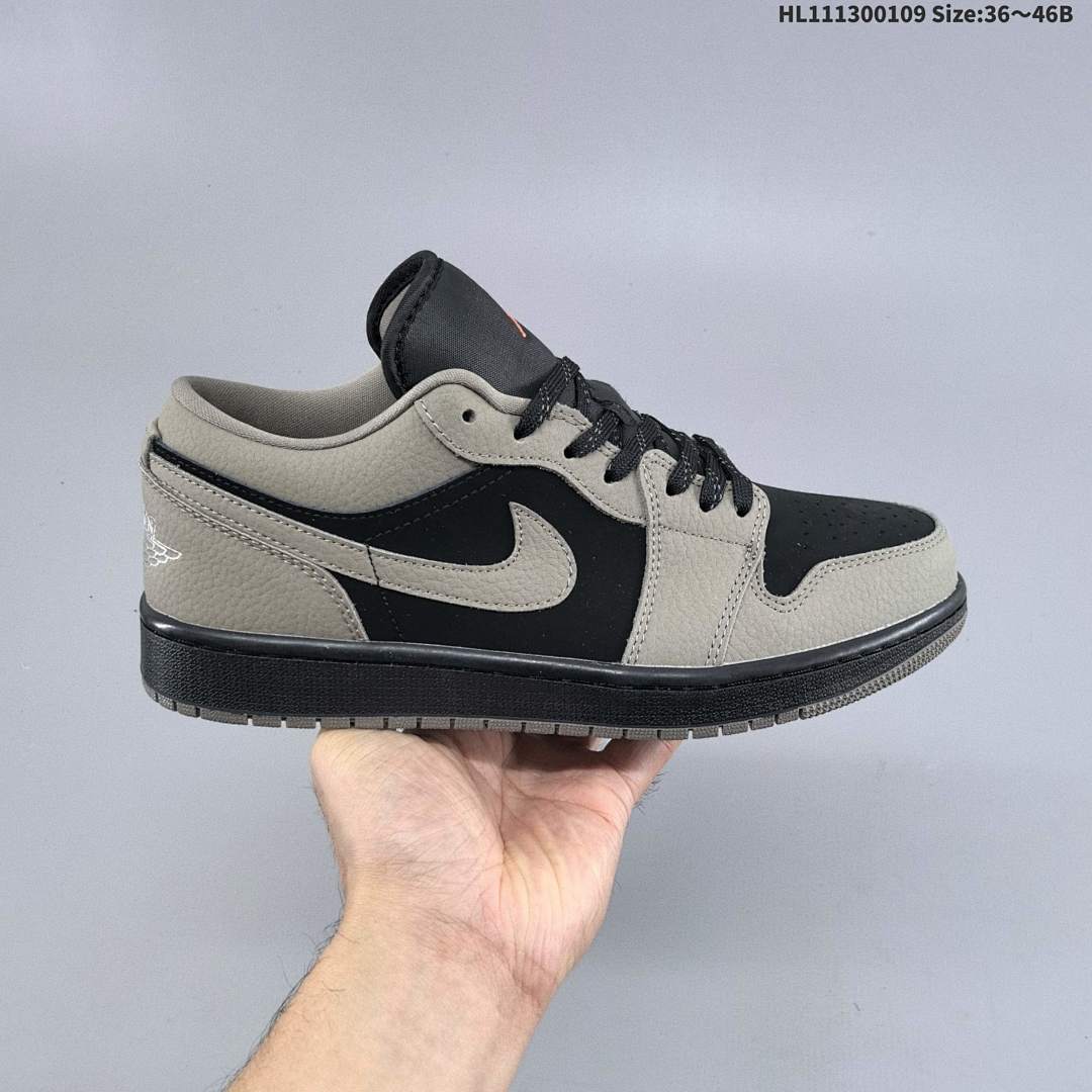 Nike Air Jordan 1 Low OG AJ1 1 -005 3 - foto 9