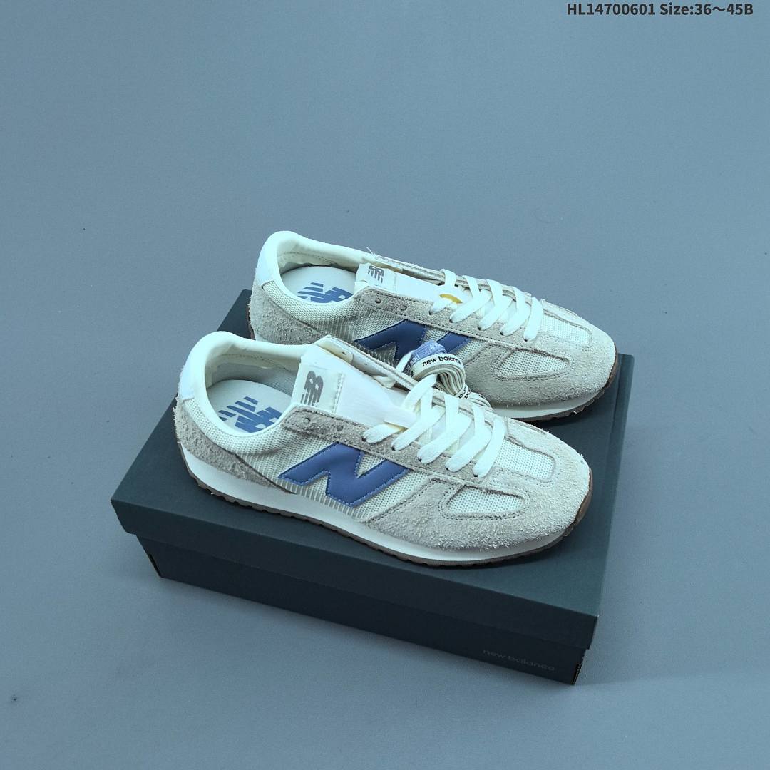 NEW BALANCE NB 471 U471AL New Balance 471 320 - foto 4
