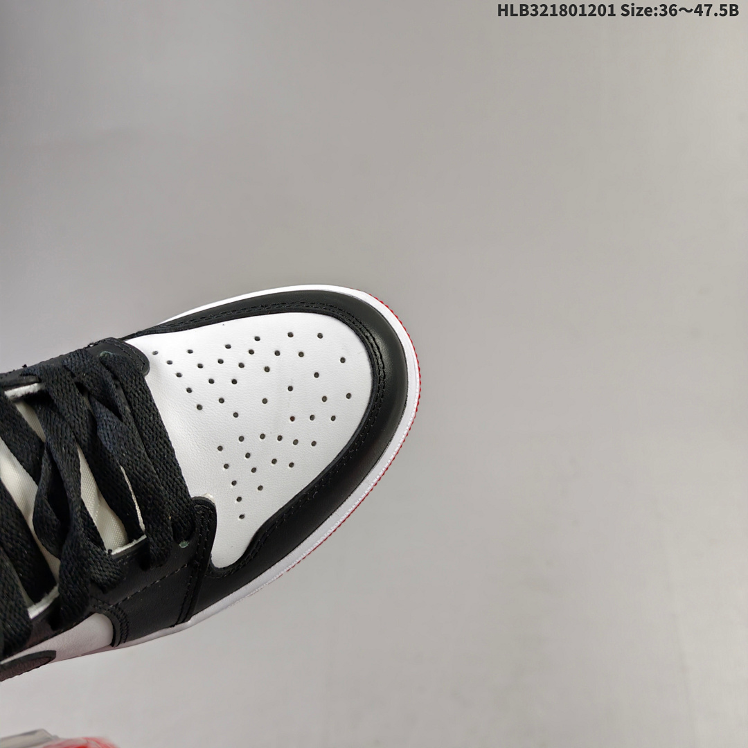 Nike Air Jordan 1 Retro High OG AJ1 · - foto 3