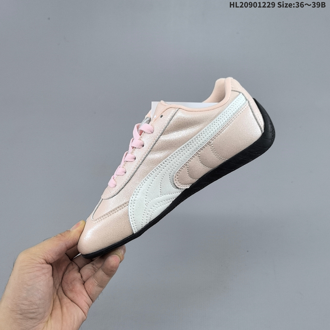 PUMA Speedcat OG PUMA Speedcat OG 404434 01H - foto 4