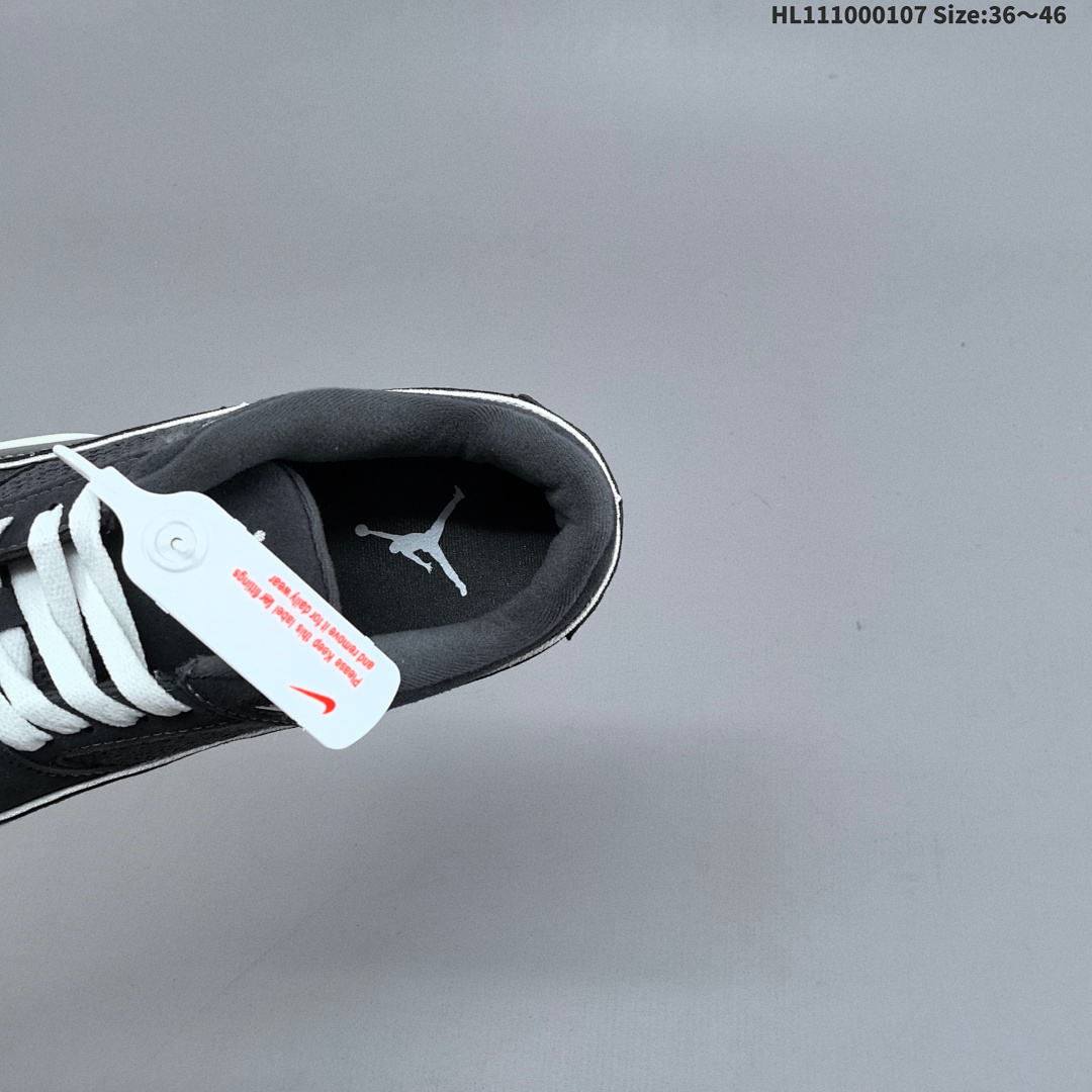 Who Decides War x Nike Jordan FLIGHT COURT ATE -002 ID - foto 2