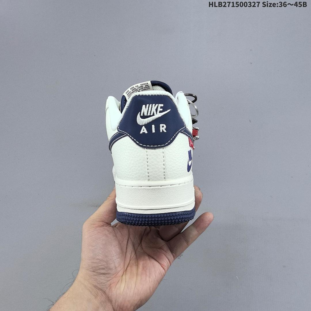 Nike Air Force1 07 low HH75 - foto 6