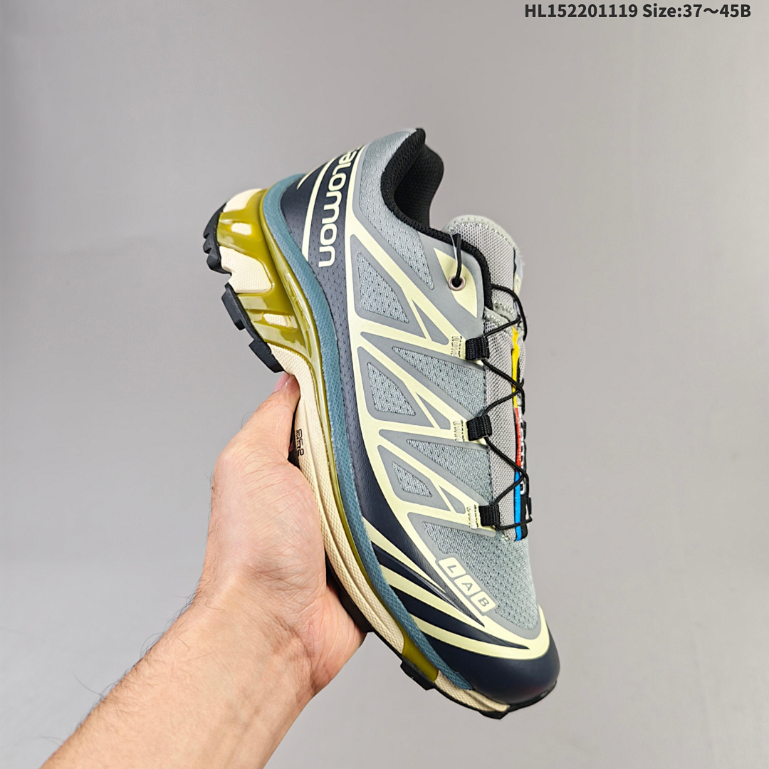 ‼ Salomon XT-6 SENSIFIT - foto 2