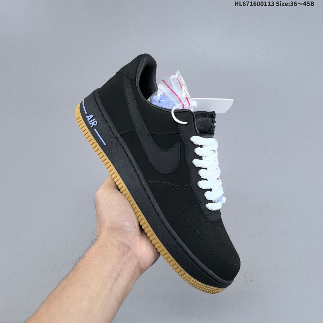 NIKE AIR FORCE 1‘07 LV8 -10 - foto 5