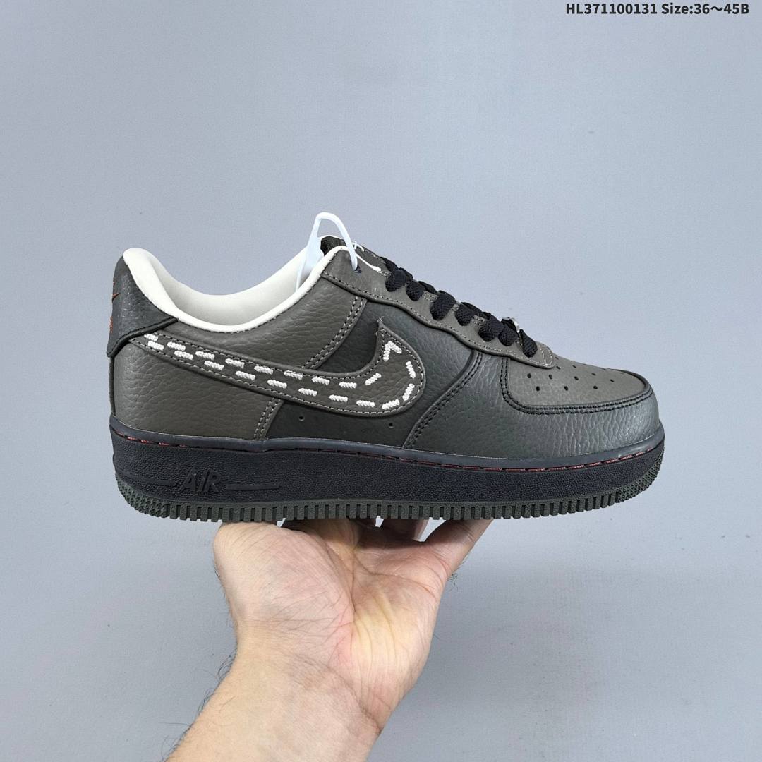 Nike AIR FORCE 1’07 Force 1 - foto 7