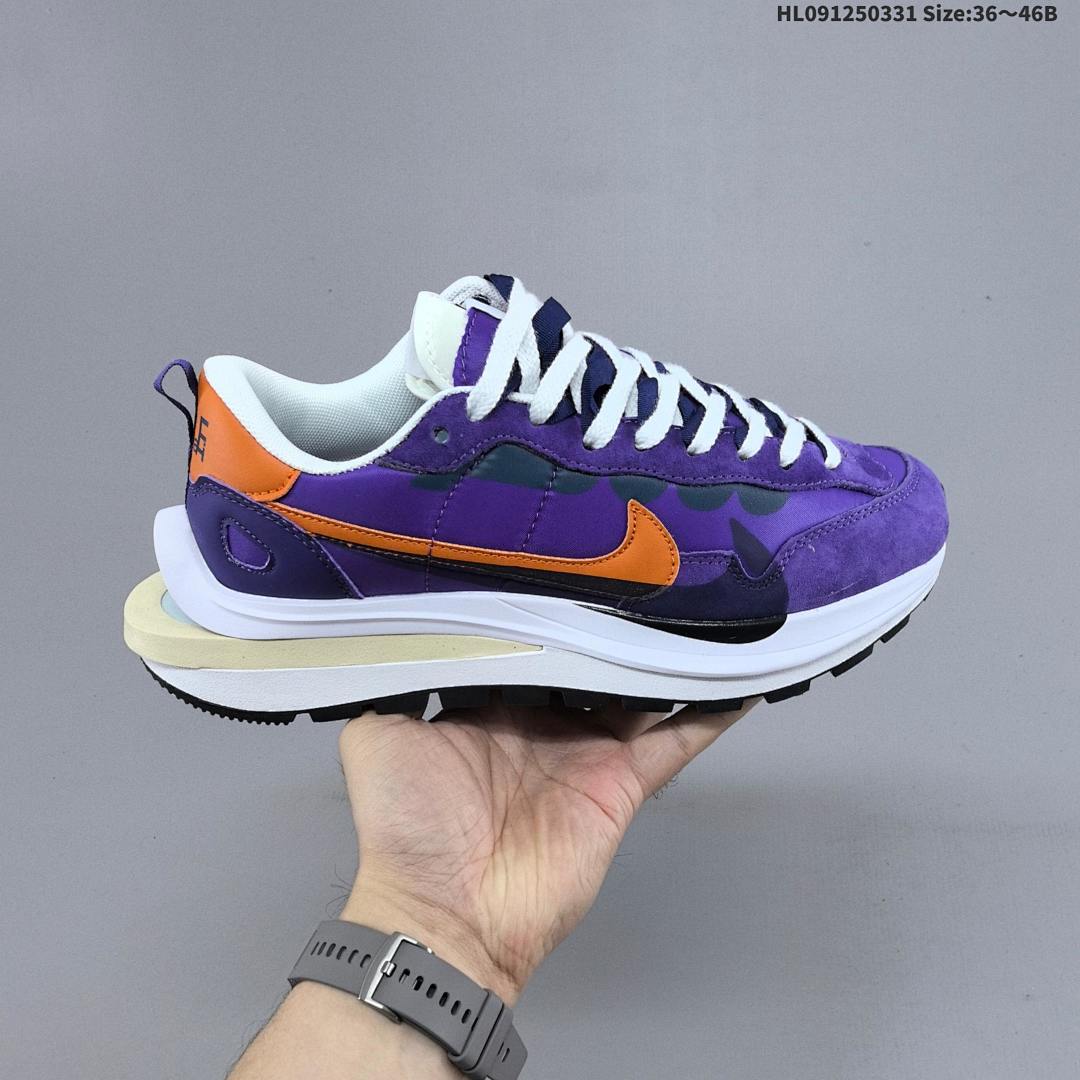 Nike Vaporwaffle Sacai 50 -500 - foto 2