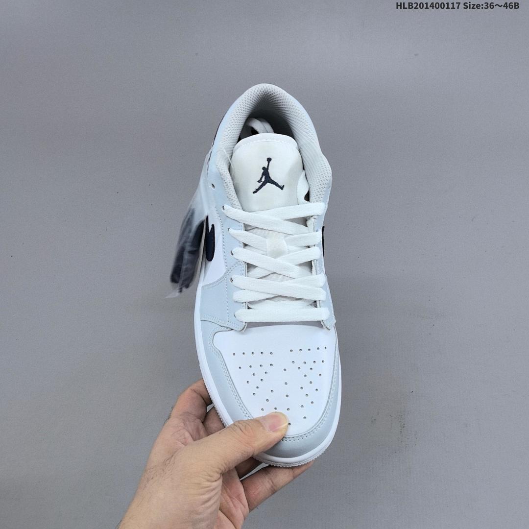 Air Jordan 1 Low "Shattered Backboard" AJ1 1 aj1 1 2025 Jordan Brand - foto 6