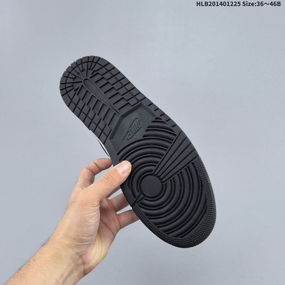 Nike Air Jordan 1 Retro Low OG AJ1 1 - foto 4