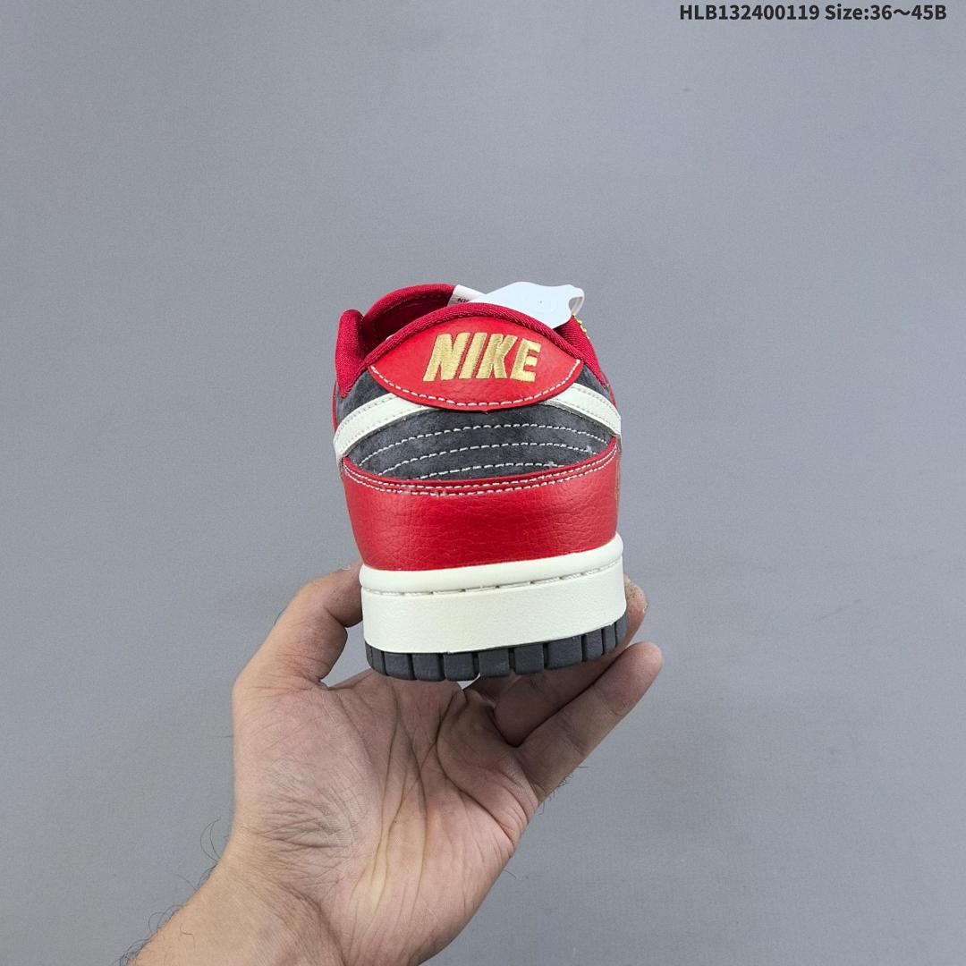 Nike Dunk Low Retro ‘DIY ’ - foto 5