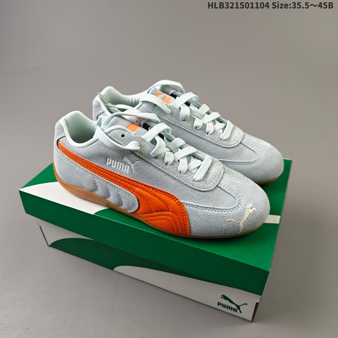 PUMA Speedcat OG PUMA Speedcat OG 406329 4 - foto 2