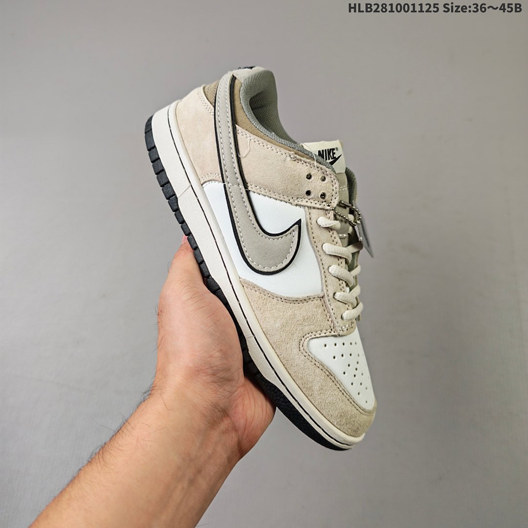 NIKE sb DUNK LOW ZoomAir - foto 6