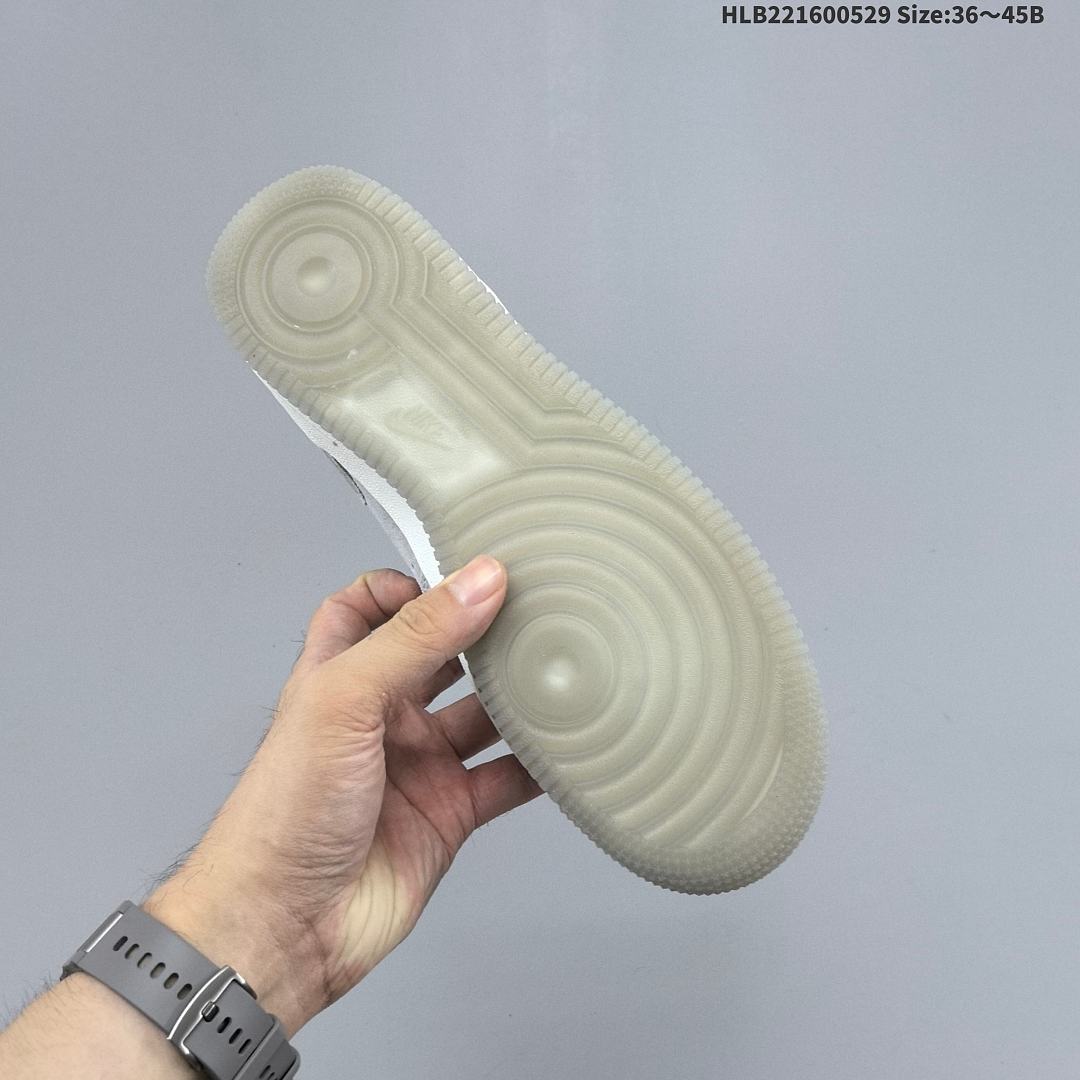 NIKE AIR FORCE 1‘07 -003 - foto 7