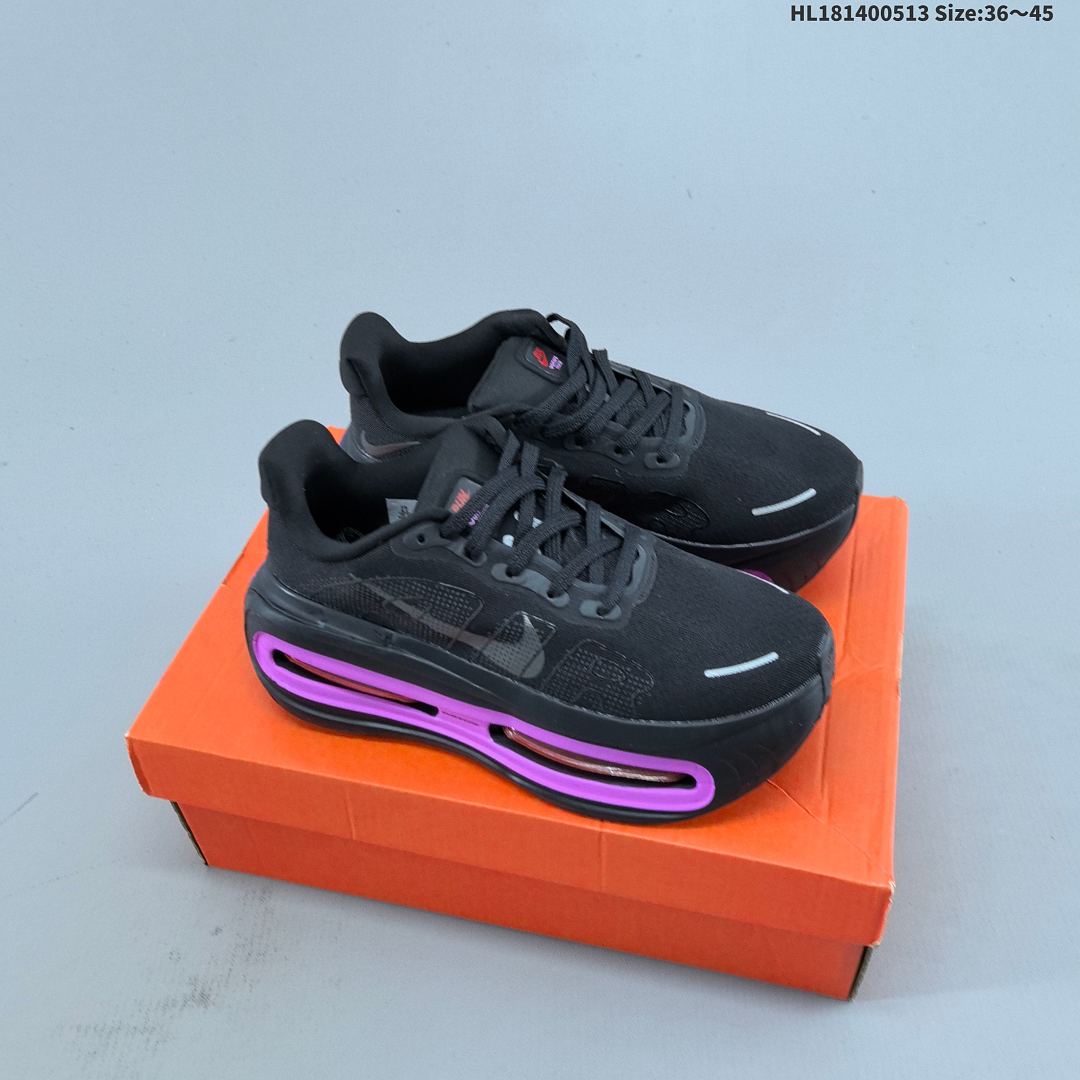 Nike VOMERO PREMIUM ReactX Air Zoom - foto 3