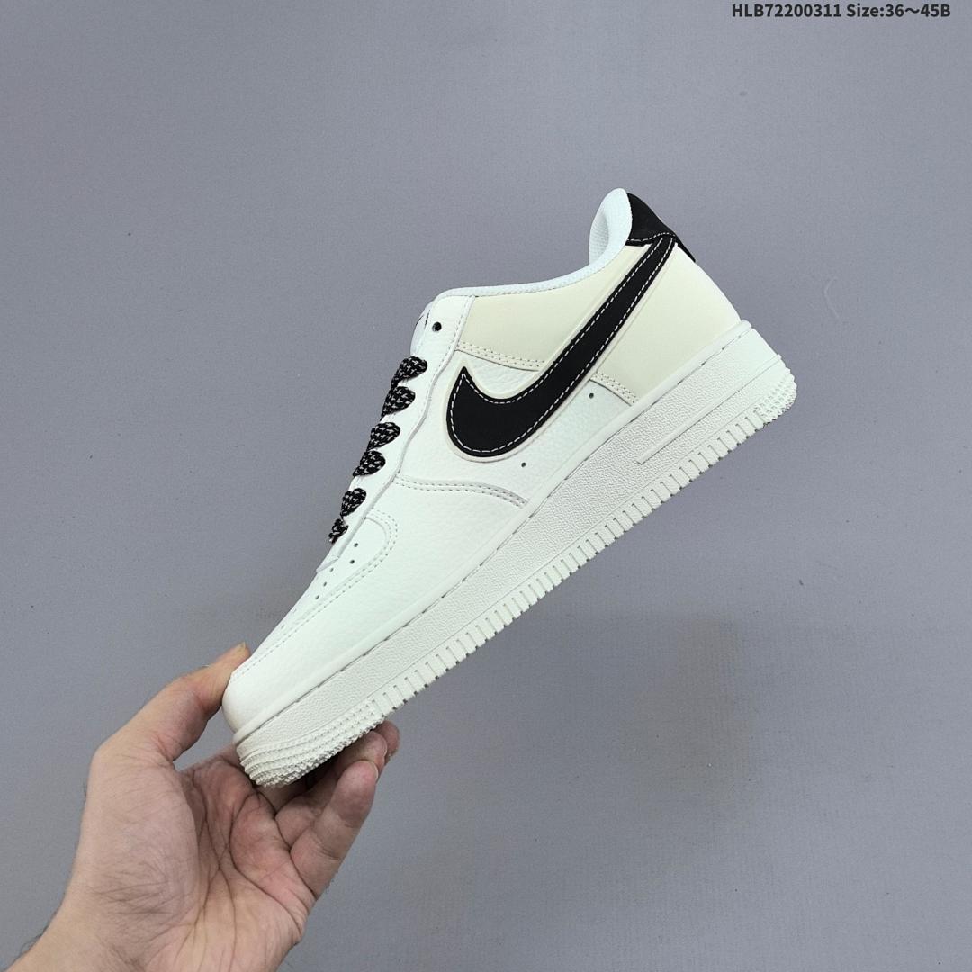 NIKE AIR FORCE 1‘07 LV8 -086 - foto 4