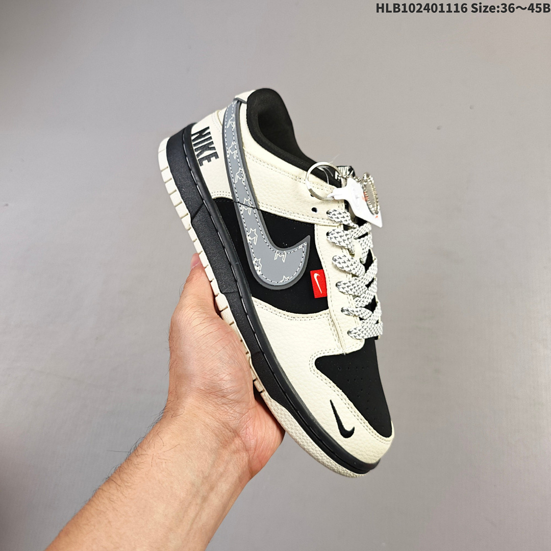 Nike Dunk Low Retro ‘DIY ’ - foto 9