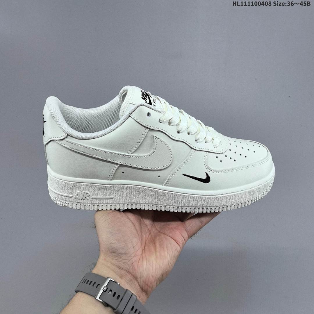 NIKE AIR FORCE 1‘07 -133 Siz - foto 2