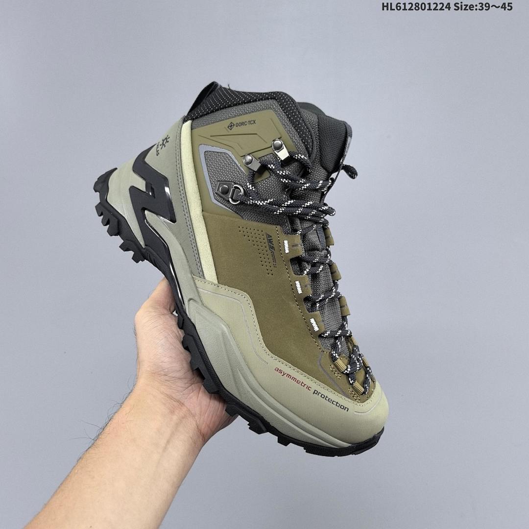 KAILAS MT5-2 GTX MID GORE- - foto 8