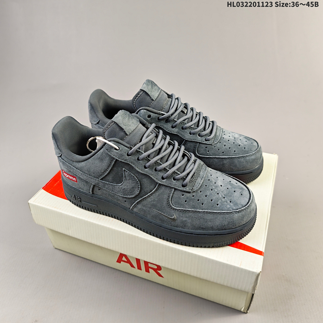 NIKE AIR FORCE 1‘07 LV8 -103 - foto 2