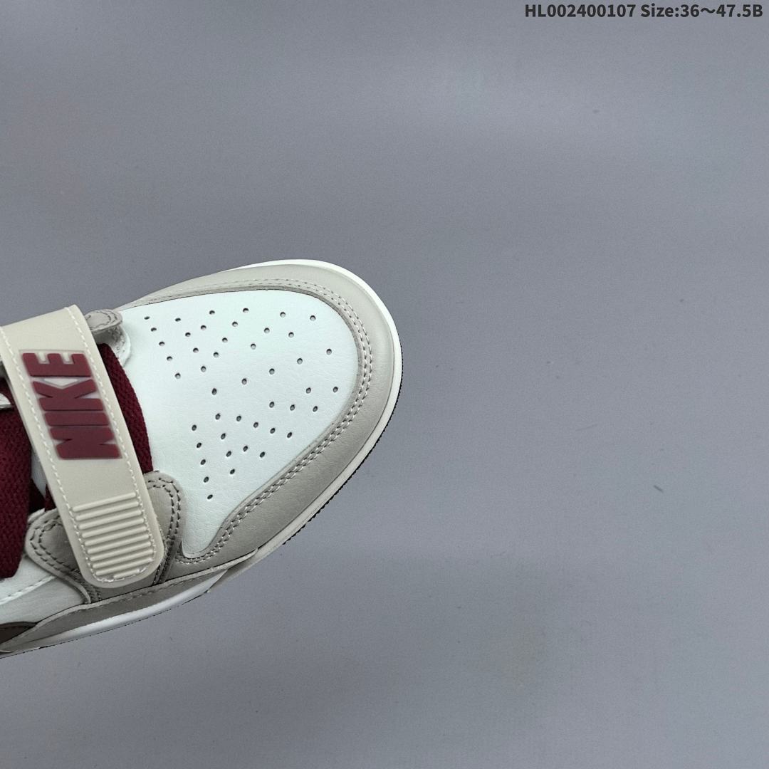 Air Jordan Legacy 312 Low CNY AJ312 312 aj312 312 - foto 3