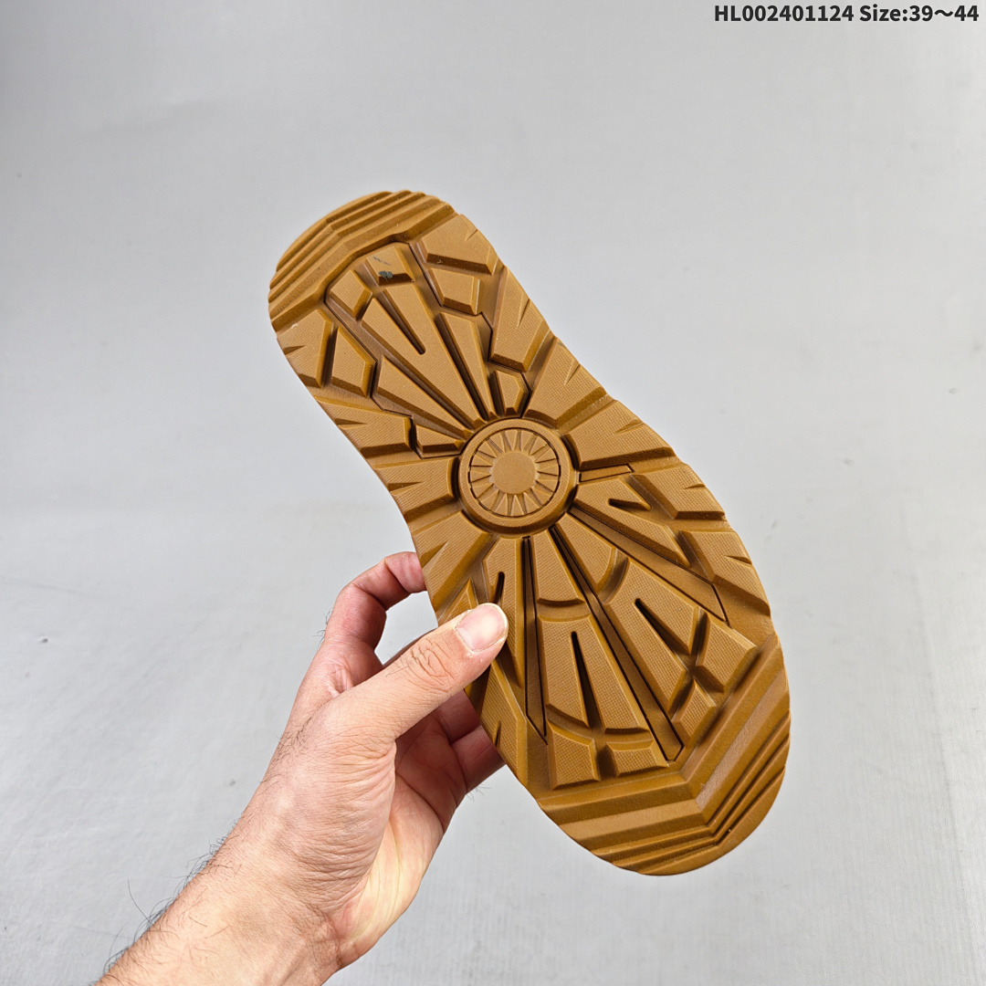 UGG UGG 2025ss Classic Ultra Mod - foto 5
