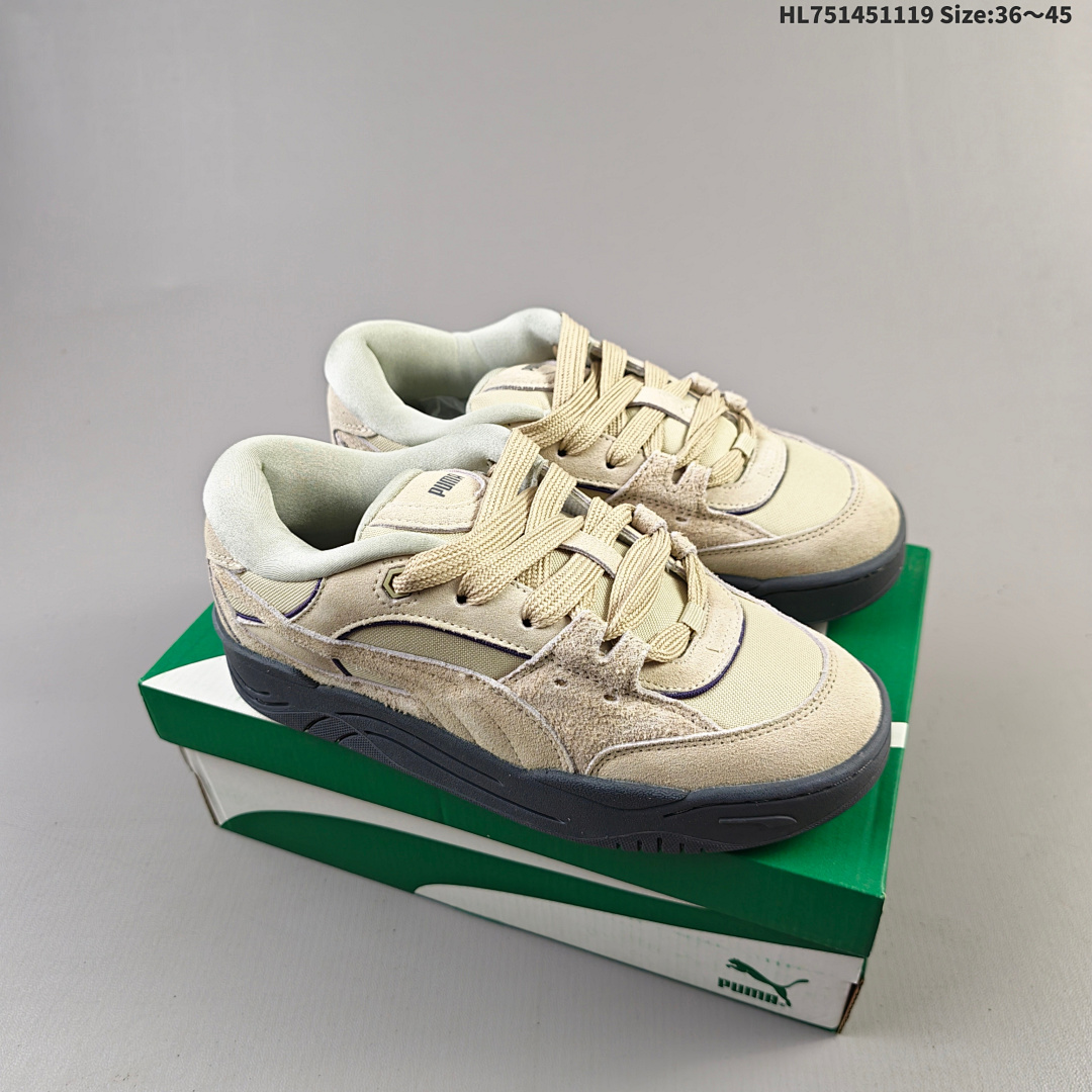 PUMA 180 Night Rider 90 00 - foto 2
