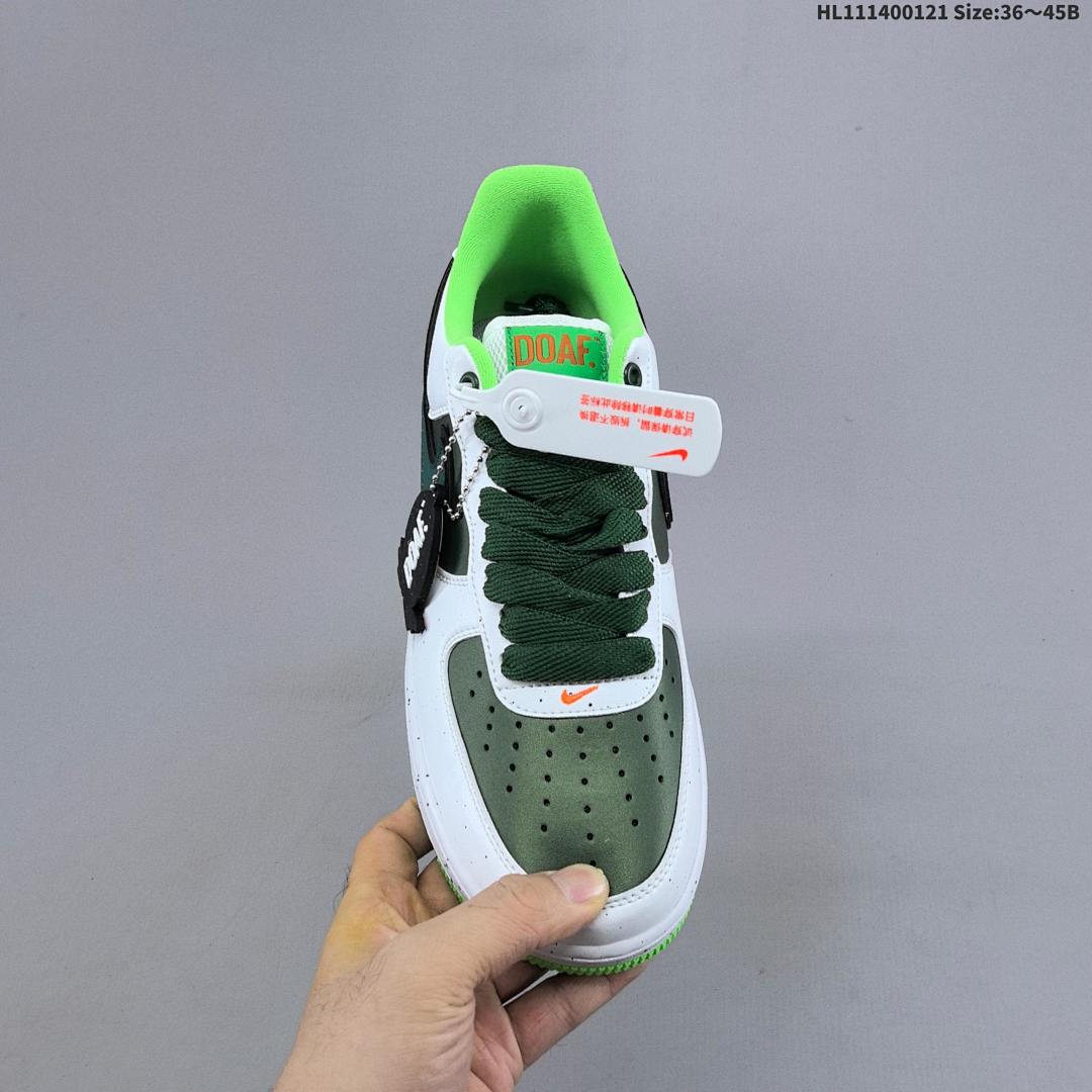 Nike Air Force 1’07 Force 1 - foto 6