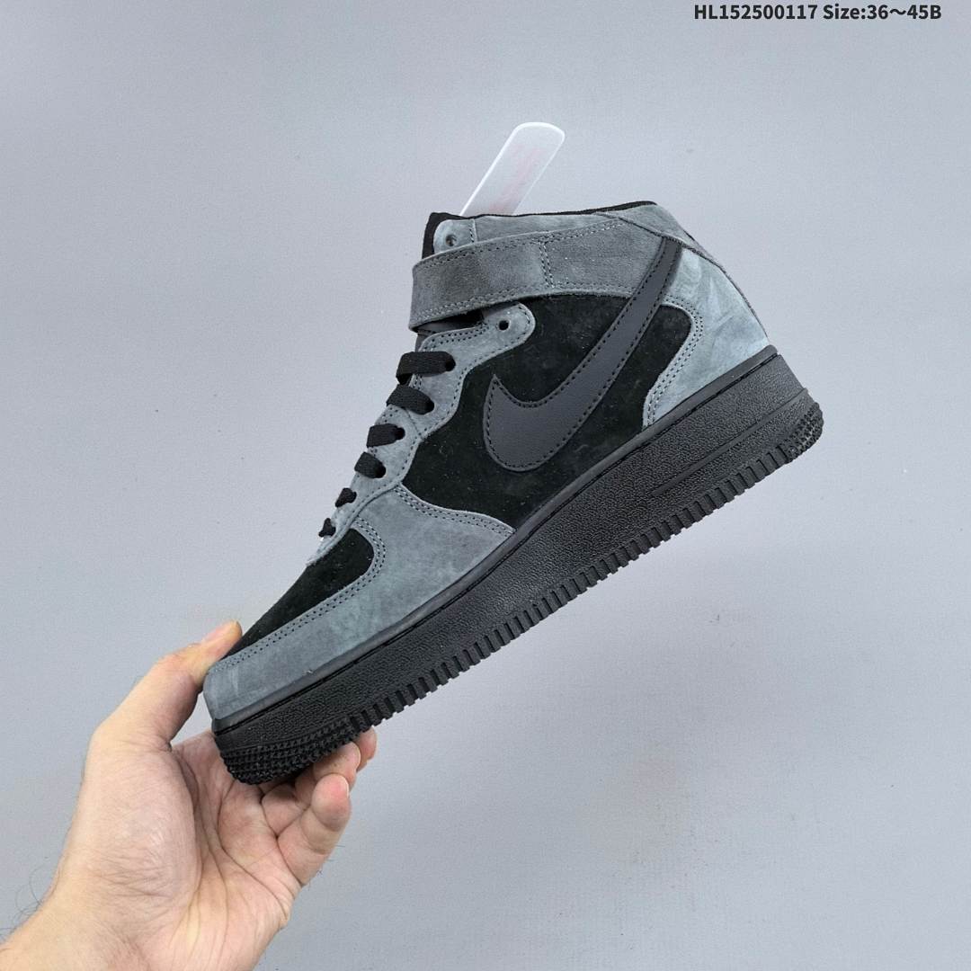 Nike Air Force 1 MID ZH0316-167 S - foto 7
