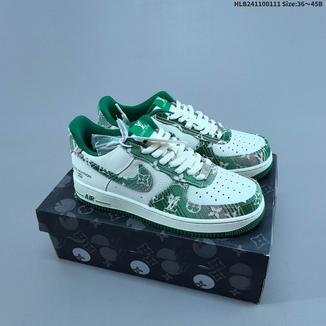 NIKE AIR FORCE 1‘07 LV8 - foto 5