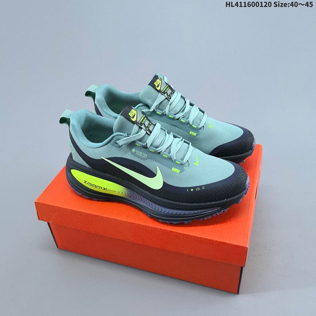 Nike VOMERO 18 GTX ReactX Air Zoom - foto 4