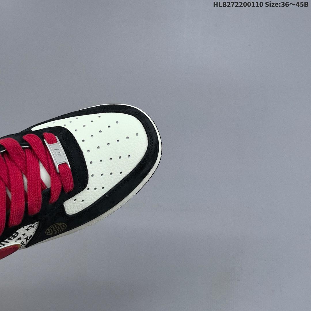 NIKE AIR FORCE 1‘07 -132 Siz - foto 3