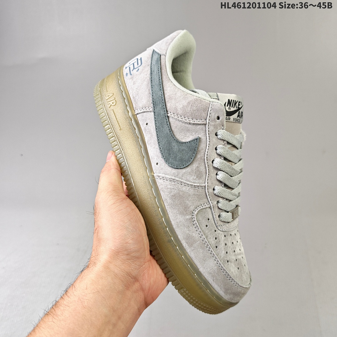 Nike Air Force 1“07 Fo - foto 5