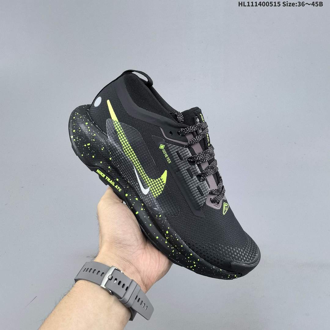 Nike Reactx Pegasus Trail 5 GTX - foto 3