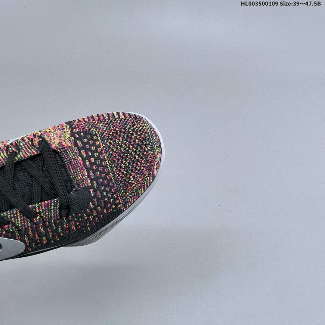 Nike Kobe 9 Elite Protro "Masterpiece" - foto 3